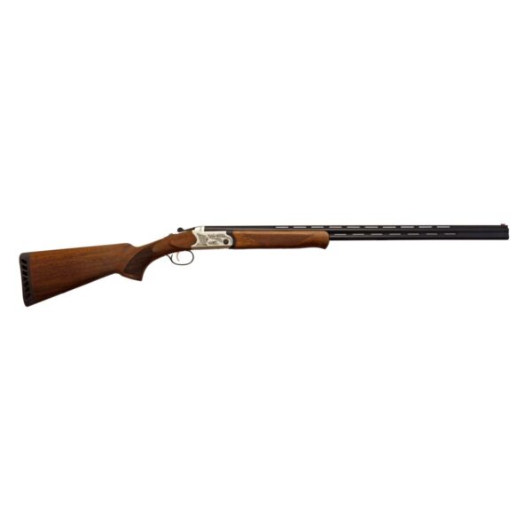 TR Imports LT3628 O/U Shotgun 410ga 3" Chamber 2rd Capacity 28" Barrel Walnut Stock Engraved - Precision Shot Firearms