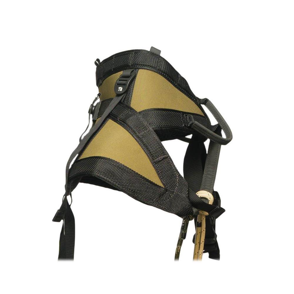 Timber Ninja Outdoors Black Belt Duel Saddle XL Up To 36" Olive - Precision Shot Firearms