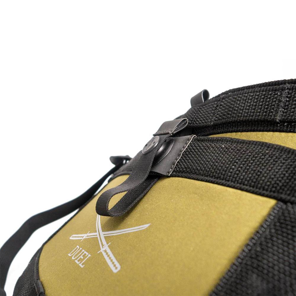 Timber Ninja Outdoors Black Belt Duel Saddle Regular Up To 36" Olive - Precision Shot Firearms