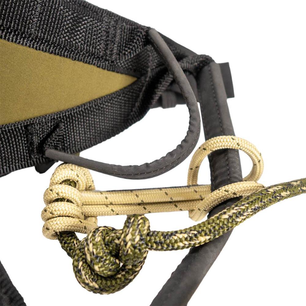 Timber Ninja Outdoors Black Belt Duel Saddle Regular Up To 36" Olive - Precision Shot Firearms