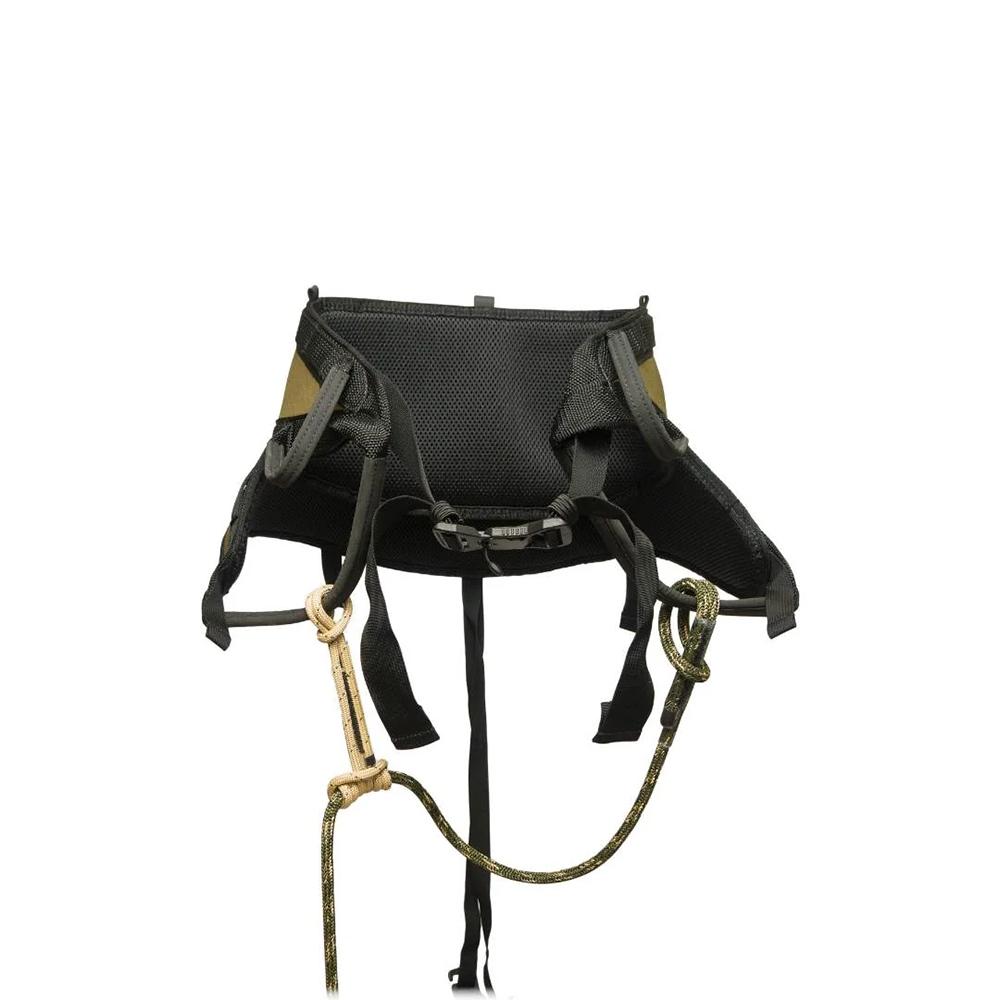 Timber Ninja Outdoors Black Belt Duel Saddle Regular Up To 36" Olive - Precision Shot Firearms