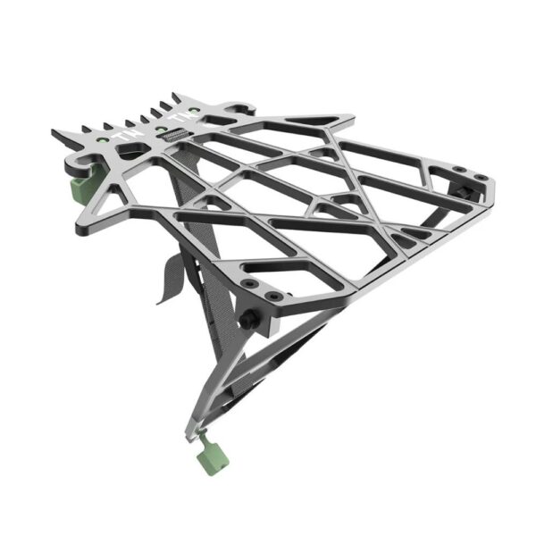 Timber Ninja Outdoors MK Mini Kunai Saddle Platform - Precision Shot Firearms