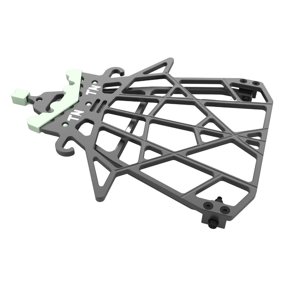 Timber Ninja Outdoors MK Mini Kunai Saddle Platform - Precision Shot Firearms