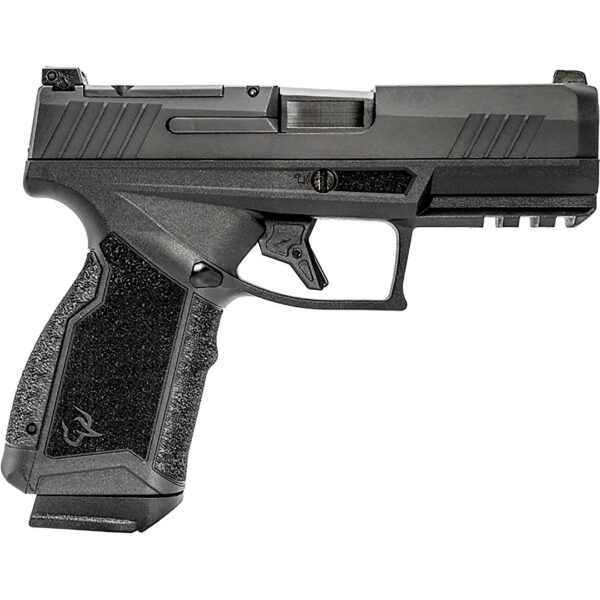 Taurus GX4 Carry .380 Auto 10rd Magazines(2) 3.7' Barrel Black - Precision Shot Firearms