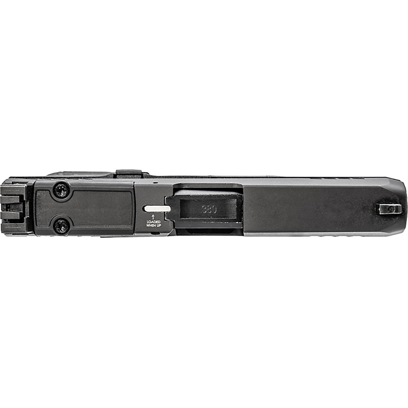 Taurus GX4 Carry .380 Auto 15rd Magazines(2) 3.7' Barrel Black' BK - Precision Shot Firearms