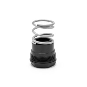 HUXWRX 3-Lug Housing Adapter 45 - Precision Shot Firearms