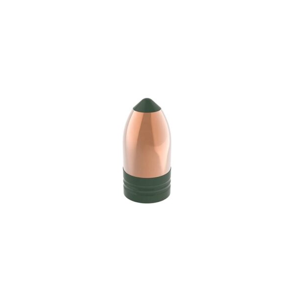 Powerbelt Copper V2 Muzzleloader Bullets .50 cal 245 gr 15/ct - Precision Shot Firearms