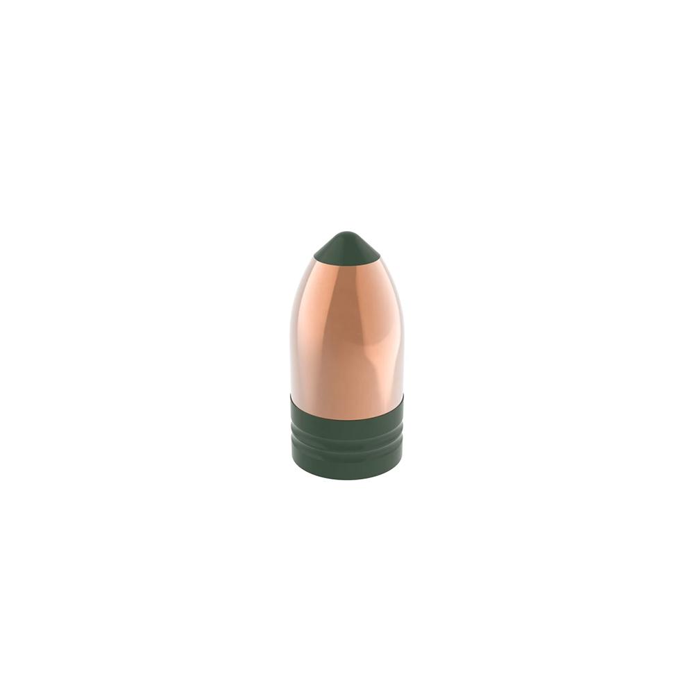 Powerbelt Copper V2 Muzzleloader Bullets .50 cal 295 gr 15/ct - Precision Shot Firearms