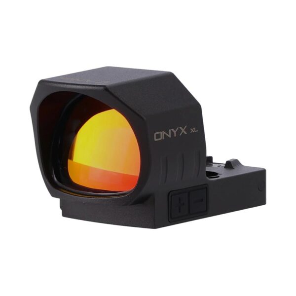 Canik ONYX XL Reflex Red Dot Sight RMr Footprint - Precision Shot Firearms