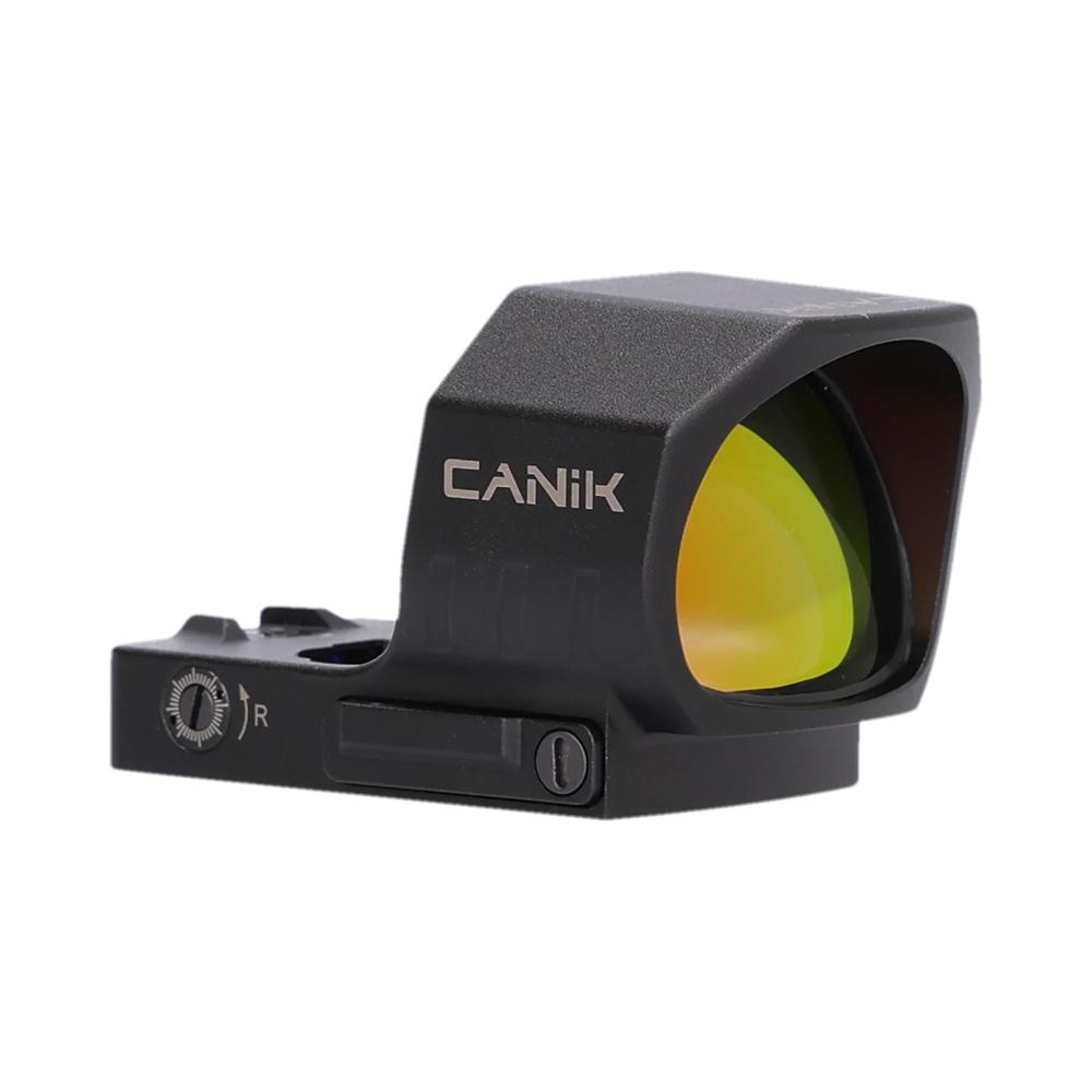 Canik ONYX XL Reflex Red Dot Sight RMr Footprint - Precision Shot Firearms