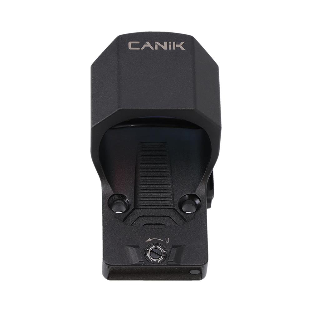 Canik ONYX XL Reflex Red Dot Sight RMr Footprint - Precision Shot Firearms
