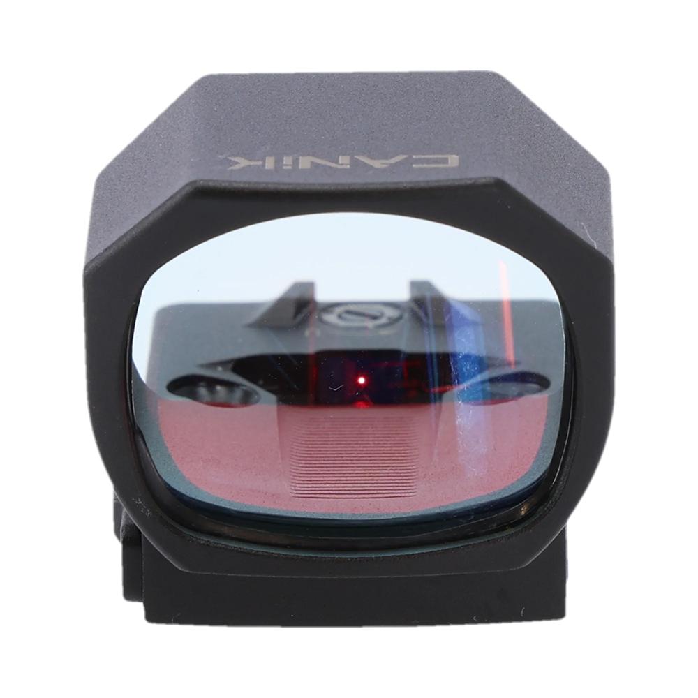 Canik ONYX XL Reflex Red Dot Sight RMr Footprint - Precision Shot Firearms