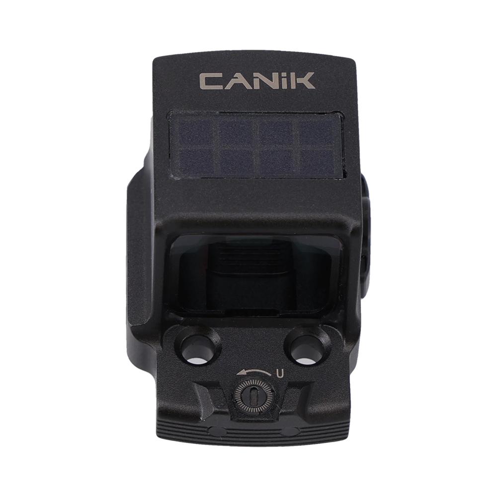 CANIK PHANTOMc Enclosed Red Dot Reflex Sight RMSc Footprint - Precision Shot Firearms