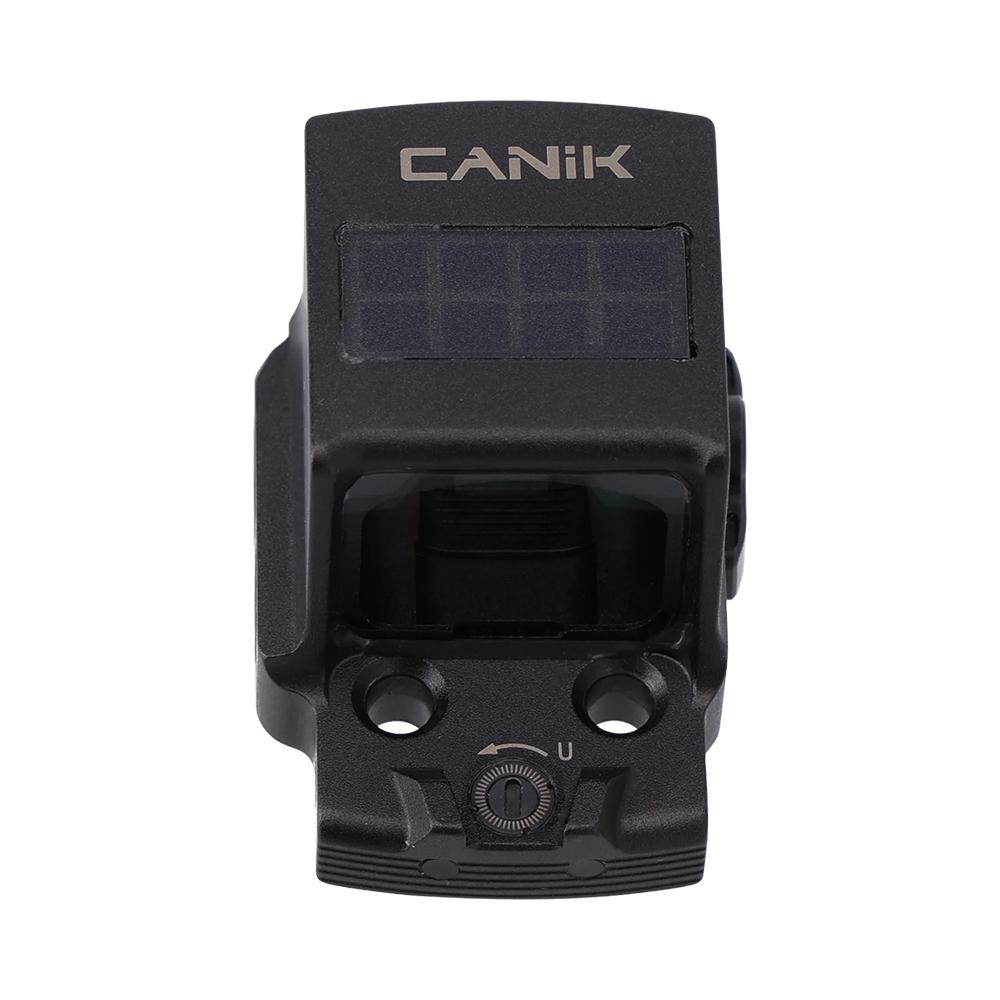 CANIK PHANTOMc Enclosed Red Dot Reflex Sight RMSc Footprint - Precision Shot Firearms