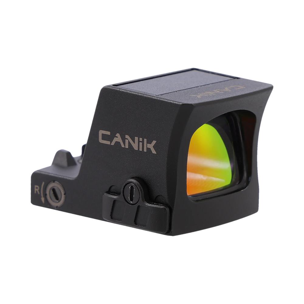 CANIK PHANTOM Enclosed Red Dot Reflex Sight RMR Footprint - Precision Shot Firearms