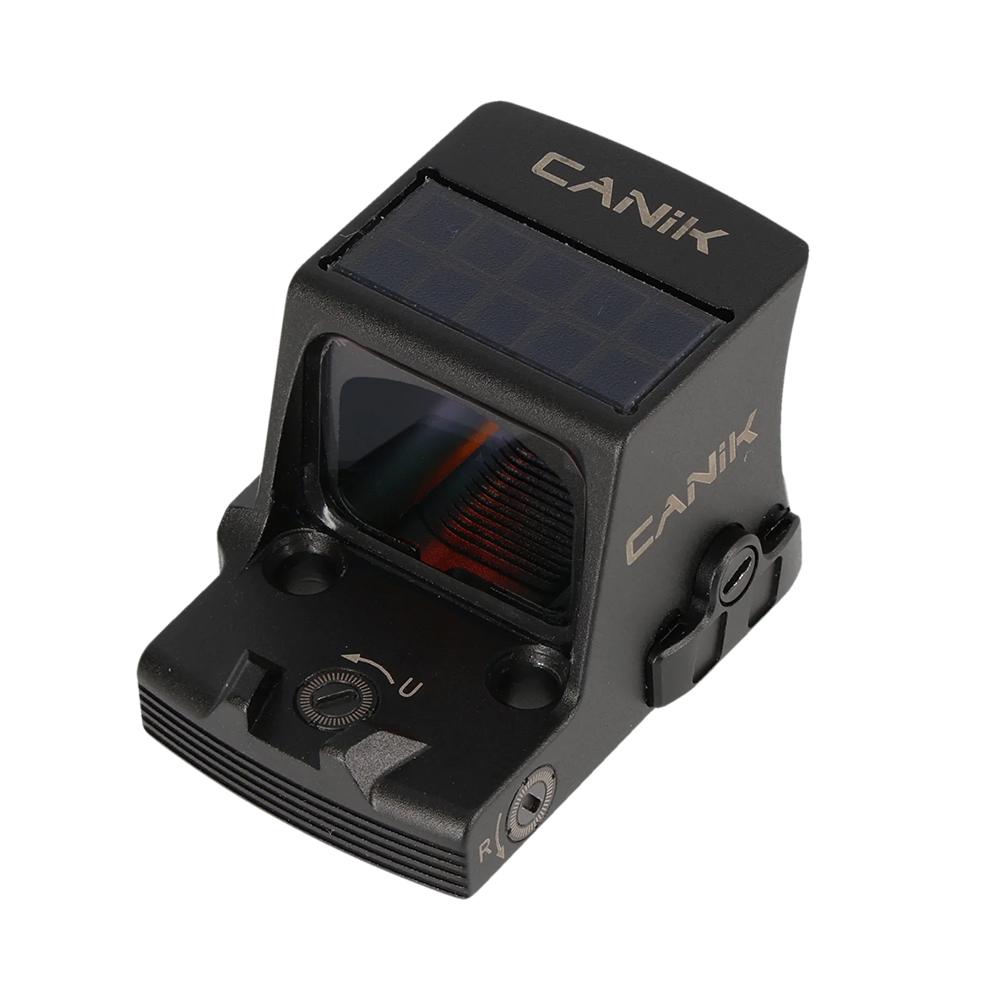 CANIK PHANTOM Enclosed Red Dot Reflex Sight RMR Footprint - Precision Shot Firearms