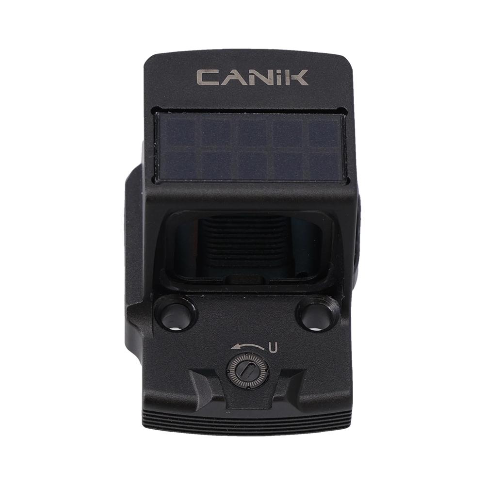 CANIK PHANTOM Enclosed Red Dot Reflex Sight RMR Footprint - Precision Shot Firearms