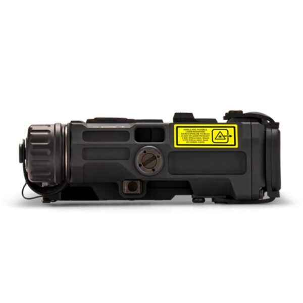 EOTech On-Gun-Laser Commercial Power Black - Precision Shot Firearms
