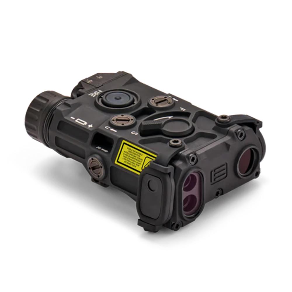 EOTech On-Gun-Laser Commercial Power Black - Precision Shot Firearms