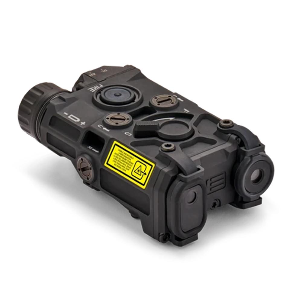 EOTech On-Gun-Laser Commercial Power Black - Precision Shot Firearms