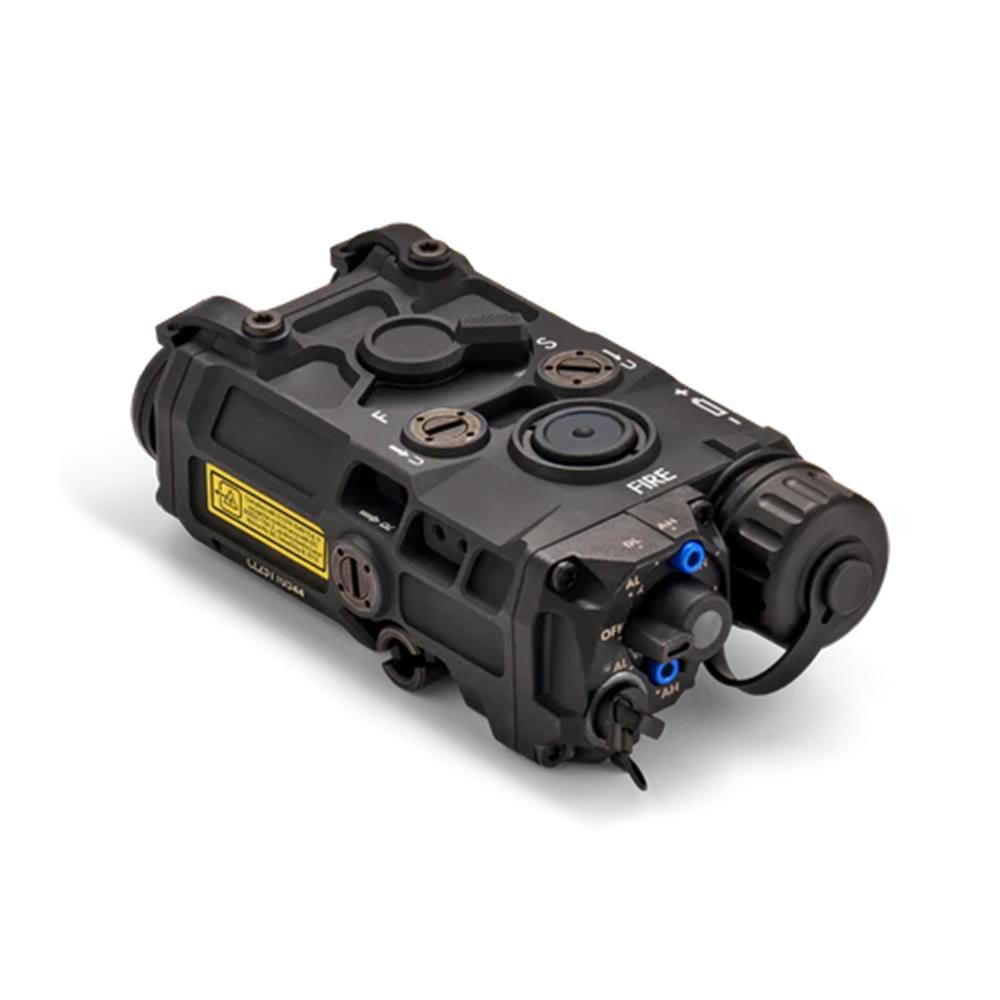 EOTech On-Gun-Laser Commercial Power Black - Precision Shot Firearms