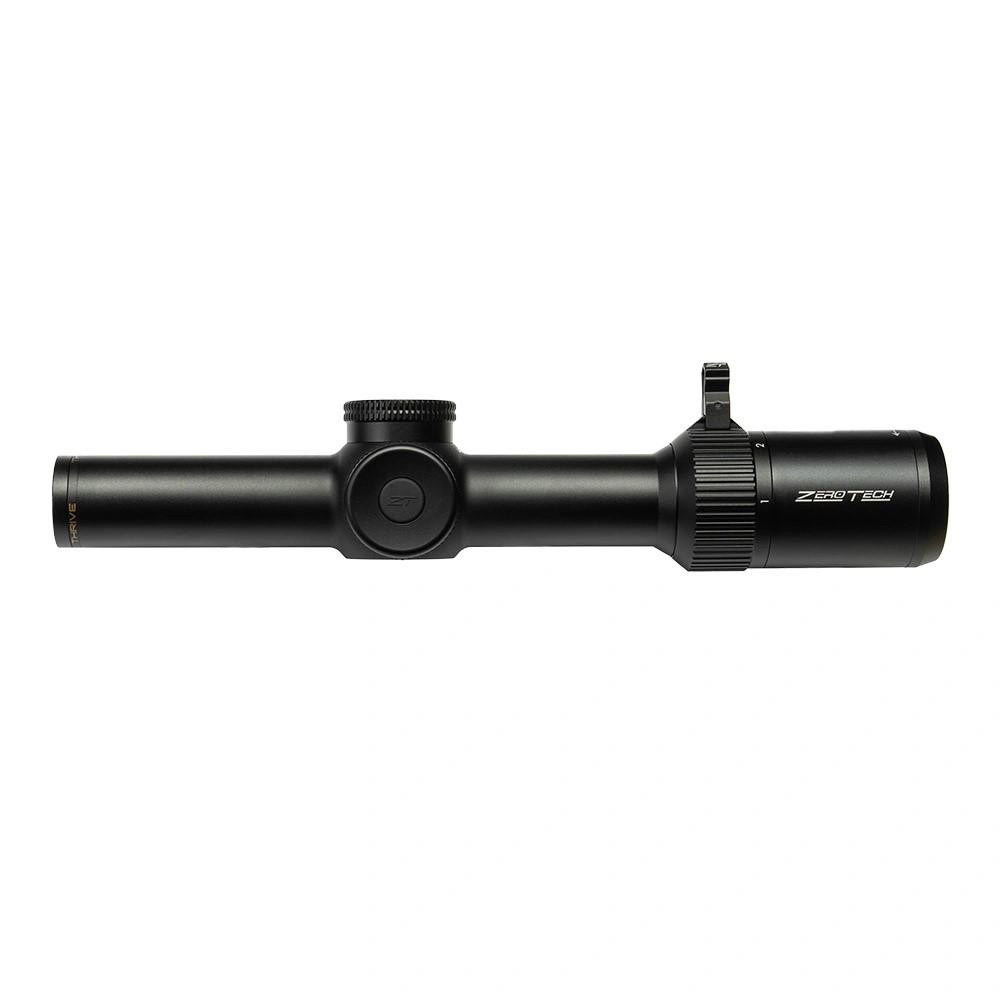 ZeroTech Thrive 1-10X24 30mm SFP RAR MOA Illum Black - Precision Shot Firearms