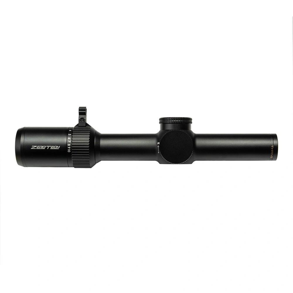 ZeroTech Thrive 1-10X24 30mm SFP RAR MOA Illum Black - Precision Shot Firearms