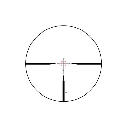 ZeroTech Thrive 1-10X24 30mm SFP RAR MOA Illum Black - Precision Shot Firearms
