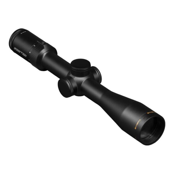 ZeroTech Thrive 3-12X44 30mm SFP Zeroplex Black - Precision Shot Firearms