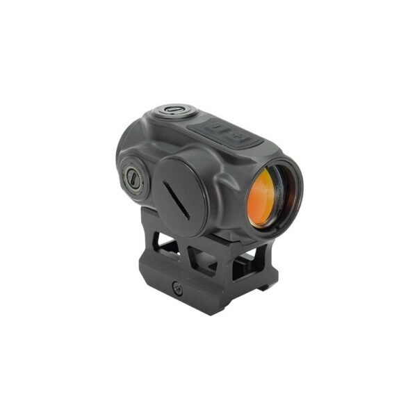 ZeroTech Thrive HD Digital Red Dot 1x22 2 MOA - Precision Shot Firearms