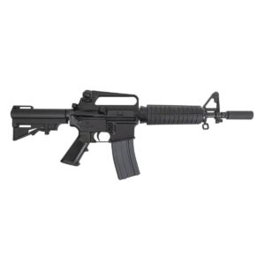 H&R TIA Complete A2 Pistol 5.56mm 30rd Magazine(1) 10" Threaded Barrel Black - Precision Shot Firearms