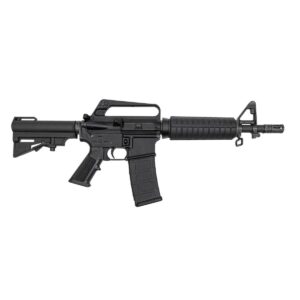 H&R Commando Pistol .300 BLK 30Rd Magazine (1) 10.5" Barrel Black - Precision Shot Firearms