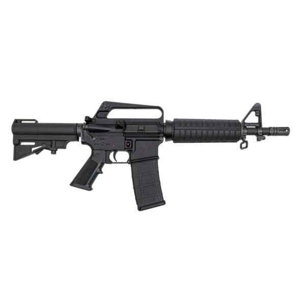 H&R Commando Pistol .300 BLK 30Rd Magazine (1) 10.5" Barrel Black - Precision Shot Firearms