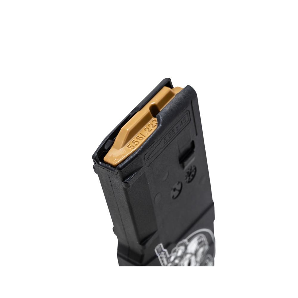 Amend2 AR-15 Mod-3 Rifle Magazine Steamboat Willie 5.56/.223 30/rd - Precision Shot Firearms