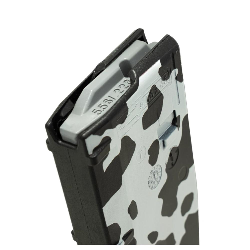 Amend2 "Got Ammo" AR-15 Mod-A Rifle Magazine 5.56/.223 30/rd - Precision Shot Firearms