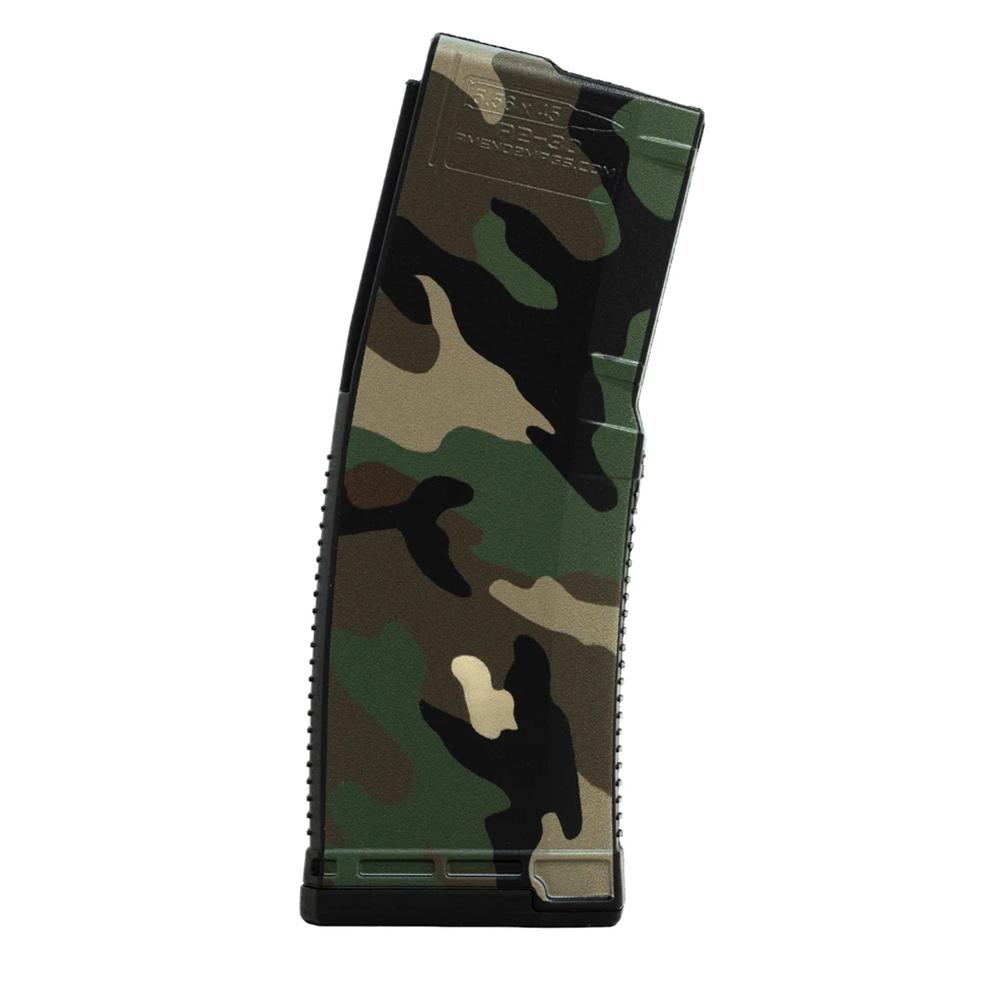Amend2 M81 AR-15 Mod-A Rifle Magazine 5.56/.223 30/rd - Precision Shot Firearms