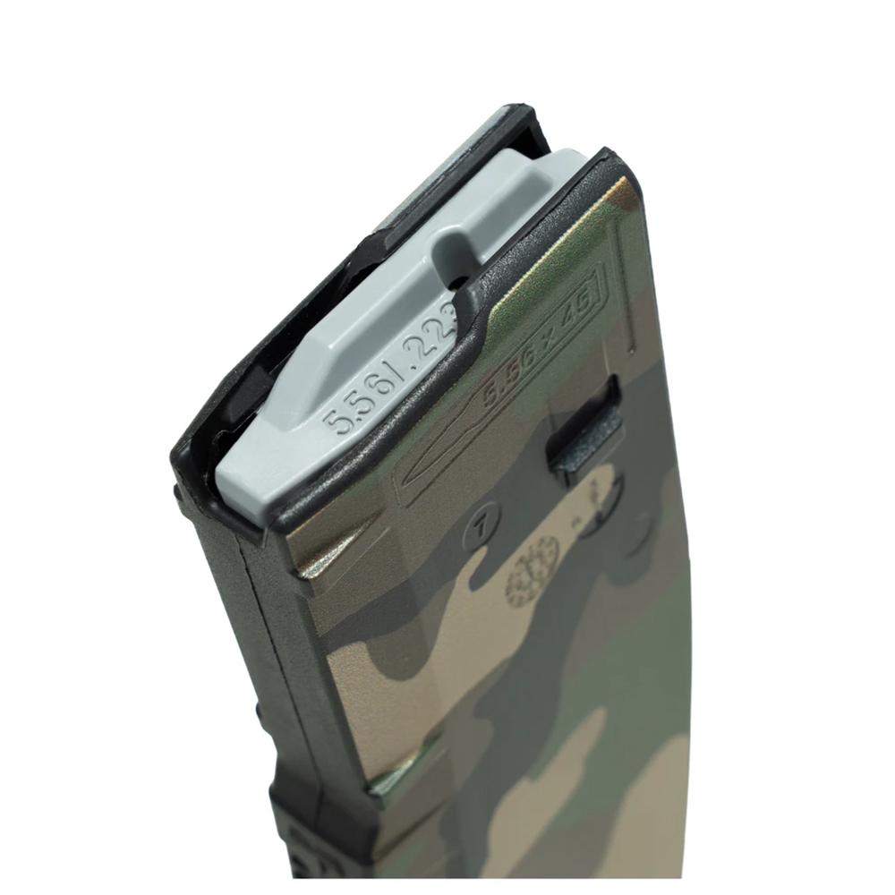 Amend2 M81 AR-15 Mod-A Rifle Magazine 5.56/.223 30/rd - Precision Shot Firearms