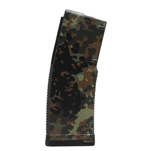 Amend2 Flecktarn Collection AR-15 Mod-A Rifle Magazine 5.56/.223 30/rd - Precision Shot Firearms