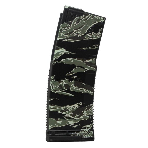 Amend2 Tiger Stripe Collection AR-15 Mod-A Rifle Magazine 5.56/.223 30/rd - Precision Shot Firearms