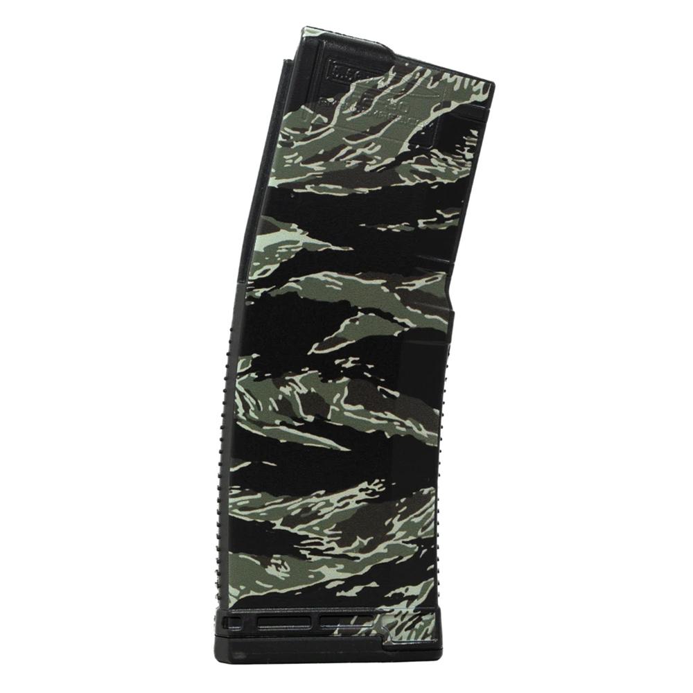 Amend2 Tiger Stripe Collection AR-15 Mod-A Rifle Magazine 5.56/.223 30/rd - Precision Shot Firearms