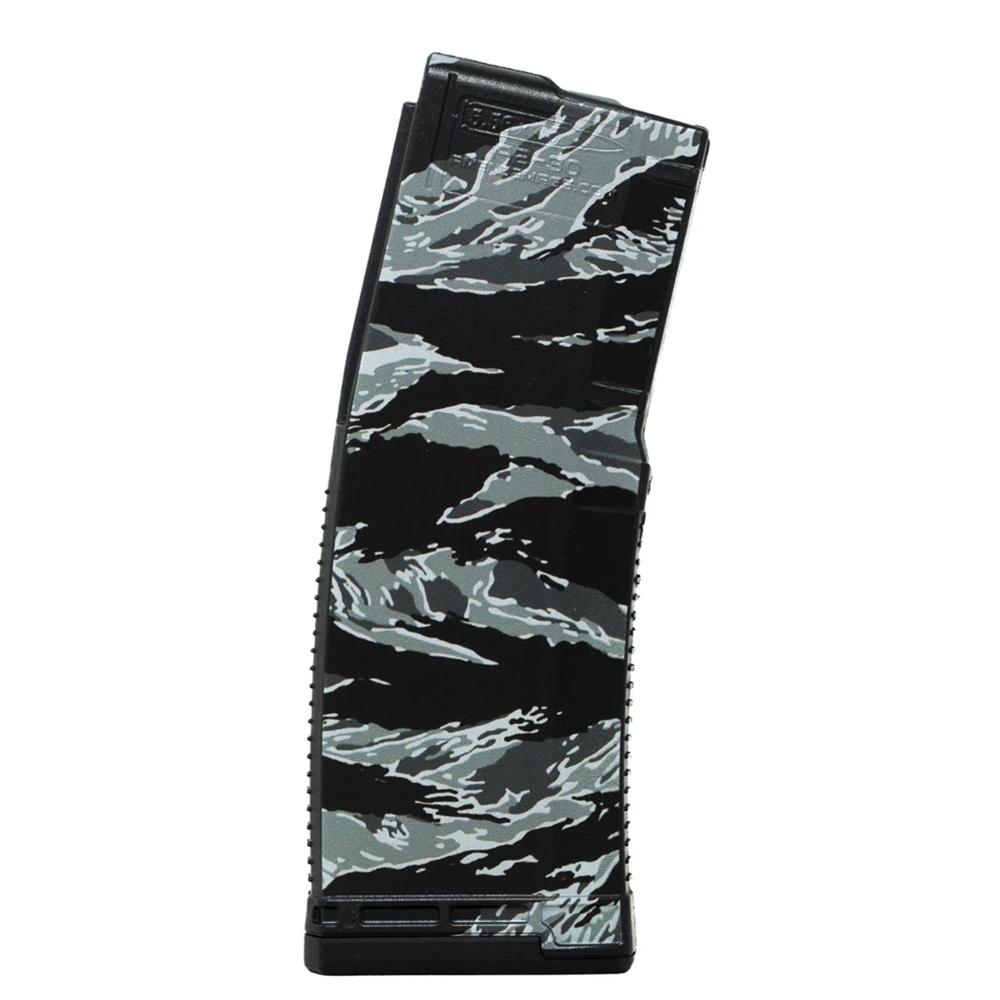 Amend2 Tiger Stripe Collection Urban AR-15 Mod-A Rifle Magazine 5.56/.223 30/rd - Precision Shot Firearms