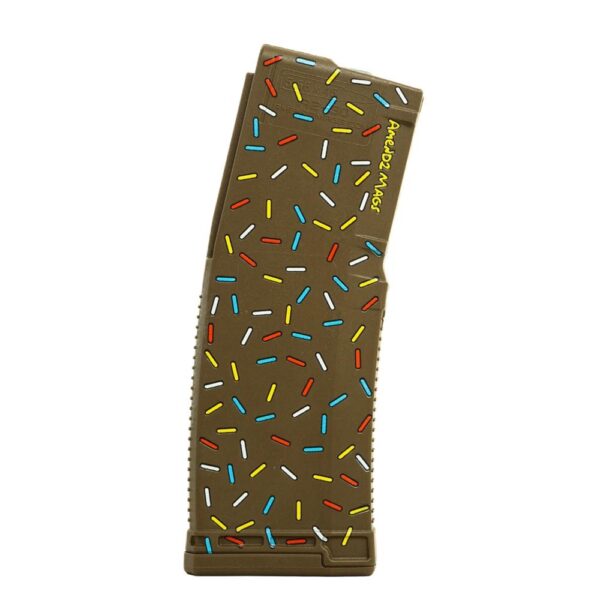 Amend2 Maple Bar Sprinkle AR-15 Mod-A Rifle Magazine 5.56/.223 30/rd - Precision Shot Firearms