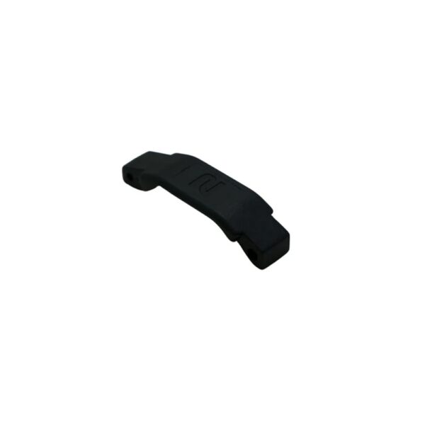 Amend2 Enhanced AR-15/AR-10 Rifle Trigger Guard Black - Precision Shot Firearms