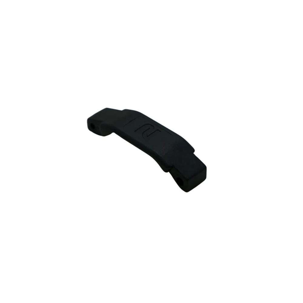 Amend2 Enhanced AR-15/AR-10 Rifle Trigger Guard Black - Precision Shot Firearms