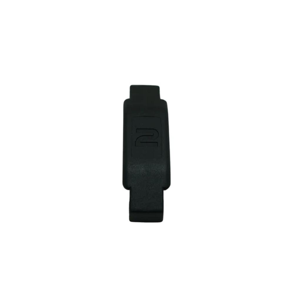 Amend2 Enhanced AR-15/AR-10 Rifle Trigger Guard Black - Precision Shot Firearms