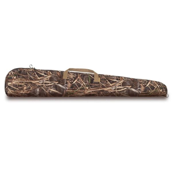 Allen Punisher Neoprene Shotgun Case 52" Realtree Max-7 - Precision Shot Firearms