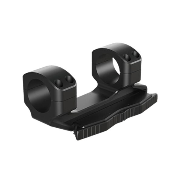 ATN Dual Cantilever Scope Mount for QDM Thor 6 30mm - Precision Shot Firearms