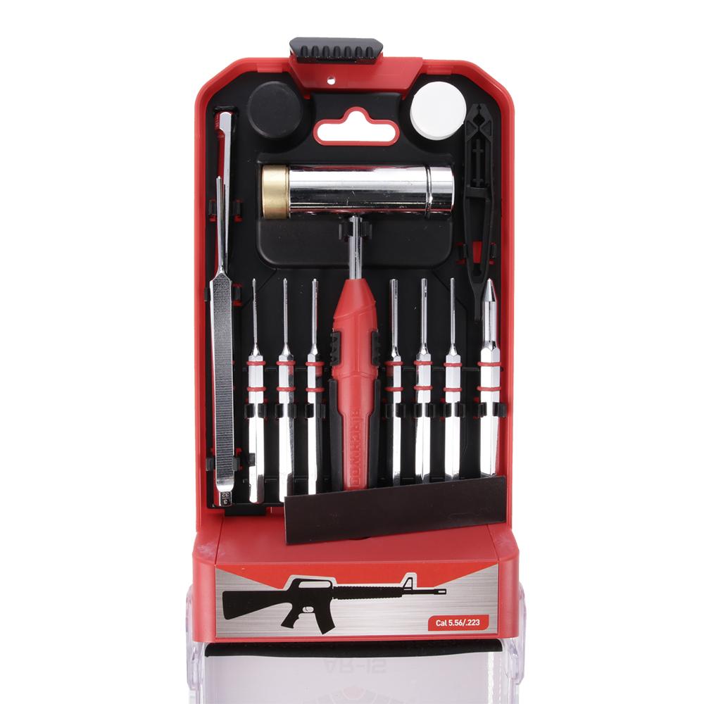 Birchwood Casey AR-15 Hammer and Punch Kit - Precision Shot Firearms