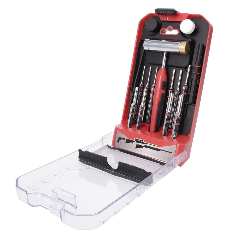Birchwood Casey Armorer's Hammer and Punch Kit - Precision Shot Firearms