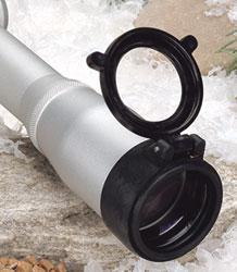 Butler Creek Blizzard Scope Cover - 1.5-1.59" MFG 70204 Size 4 - Precision Shot Firearms